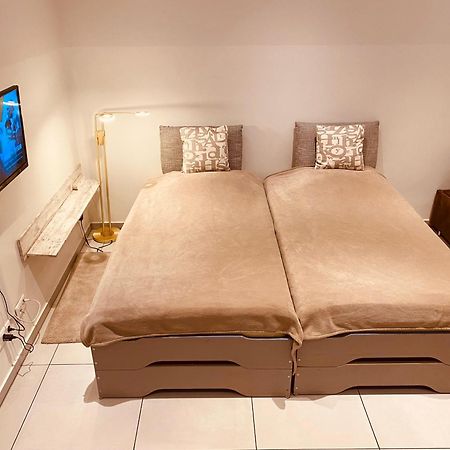 ברלין City Apartment In Kreuzberg מראה חיצוני תמונה