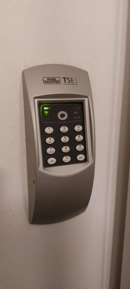 ברלין City Apartment In Kreuzberg מראה חיצוני תמונה