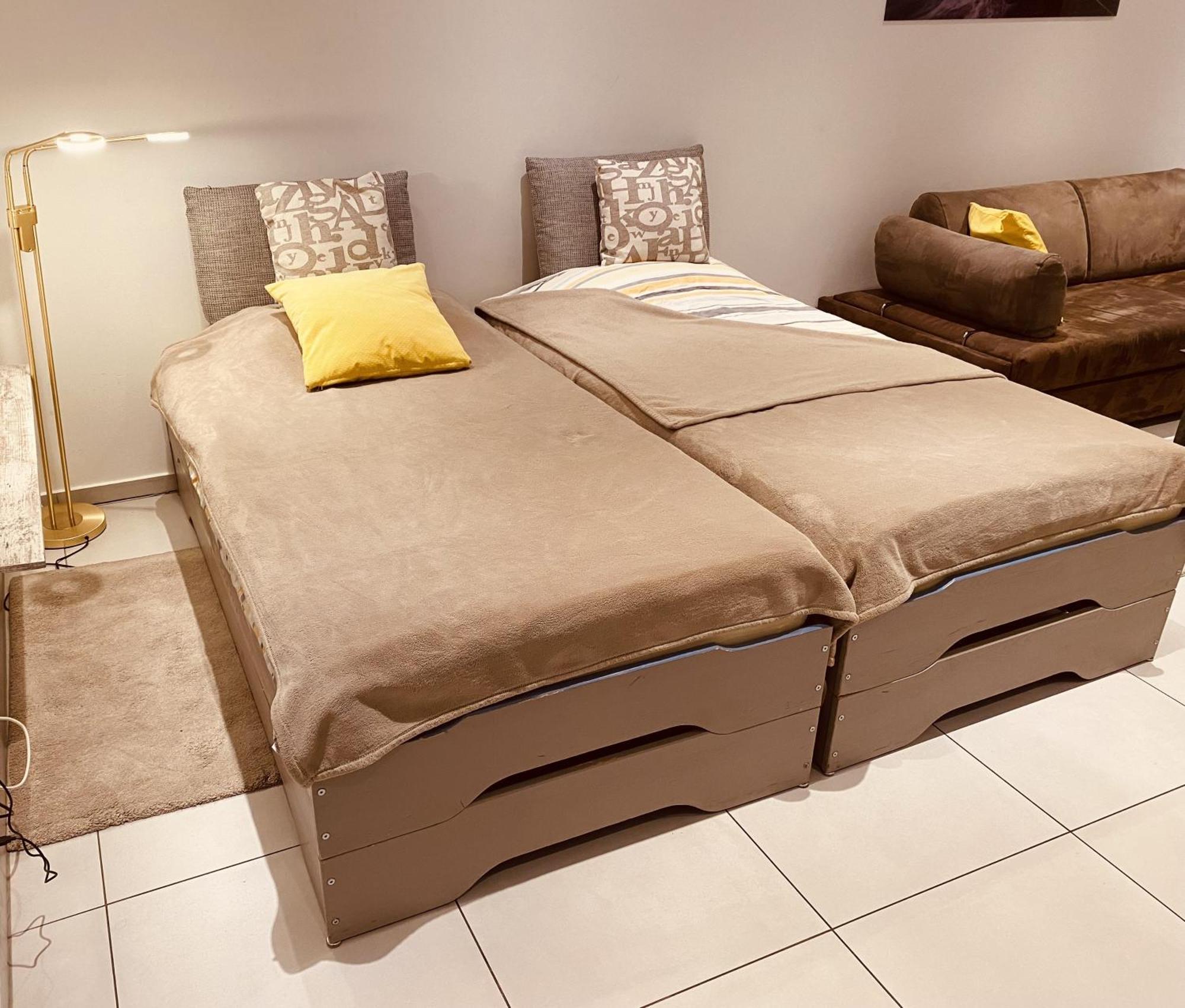ברלין City Apartment In Kreuzberg מראה חיצוני תמונה