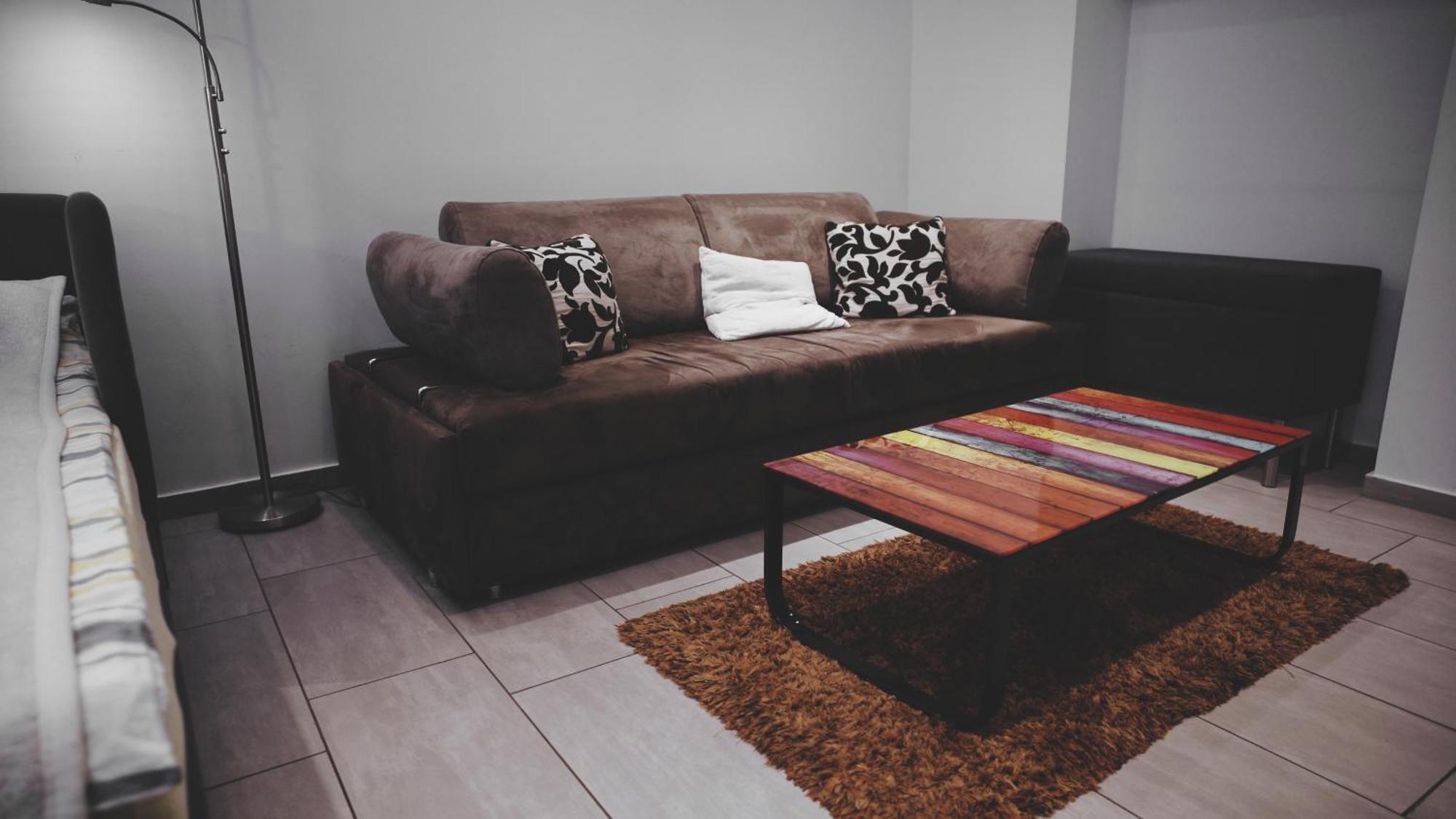 ברלין City Apartment In Kreuzberg מראה חיצוני תמונה