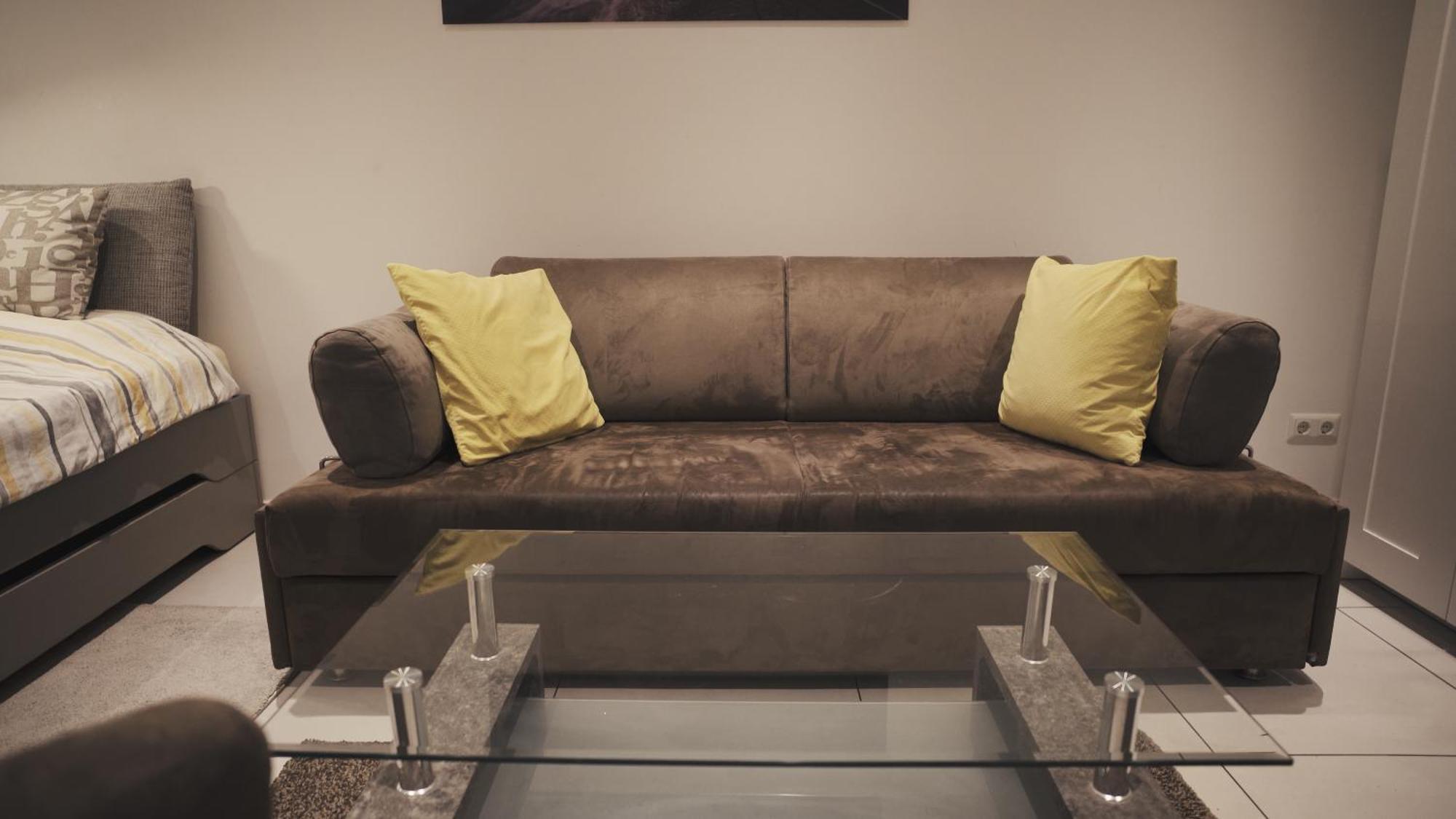 ברלין City Apartment In Kreuzberg מראה חיצוני תמונה