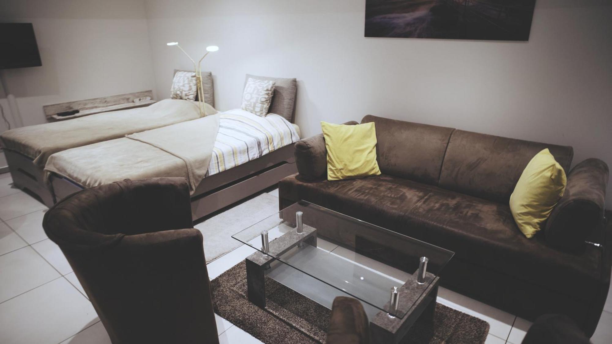 ברלין City Apartment In Kreuzberg מראה חיצוני תמונה