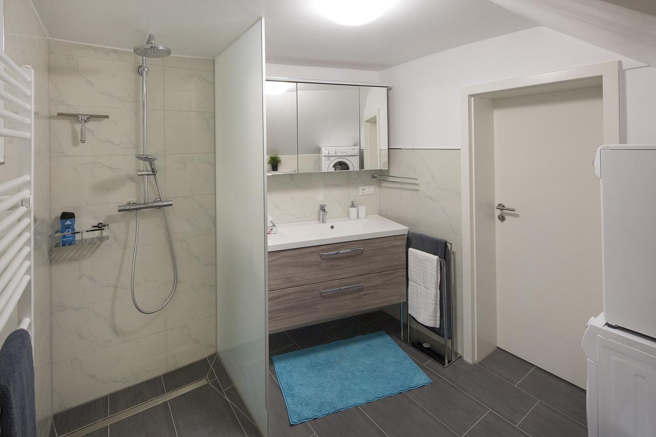 ברלין City Apartment In Kreuzberg מראה חיצוני תמונה