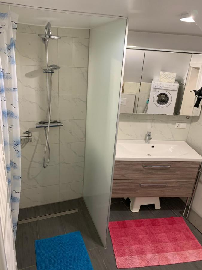 ברלין City Apartment In Kreuzberg מראה חיצוני תמונה